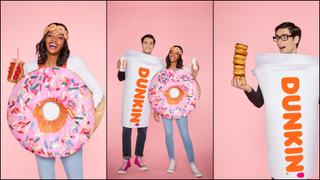 Last Call: Doughnuts, but make it fashion